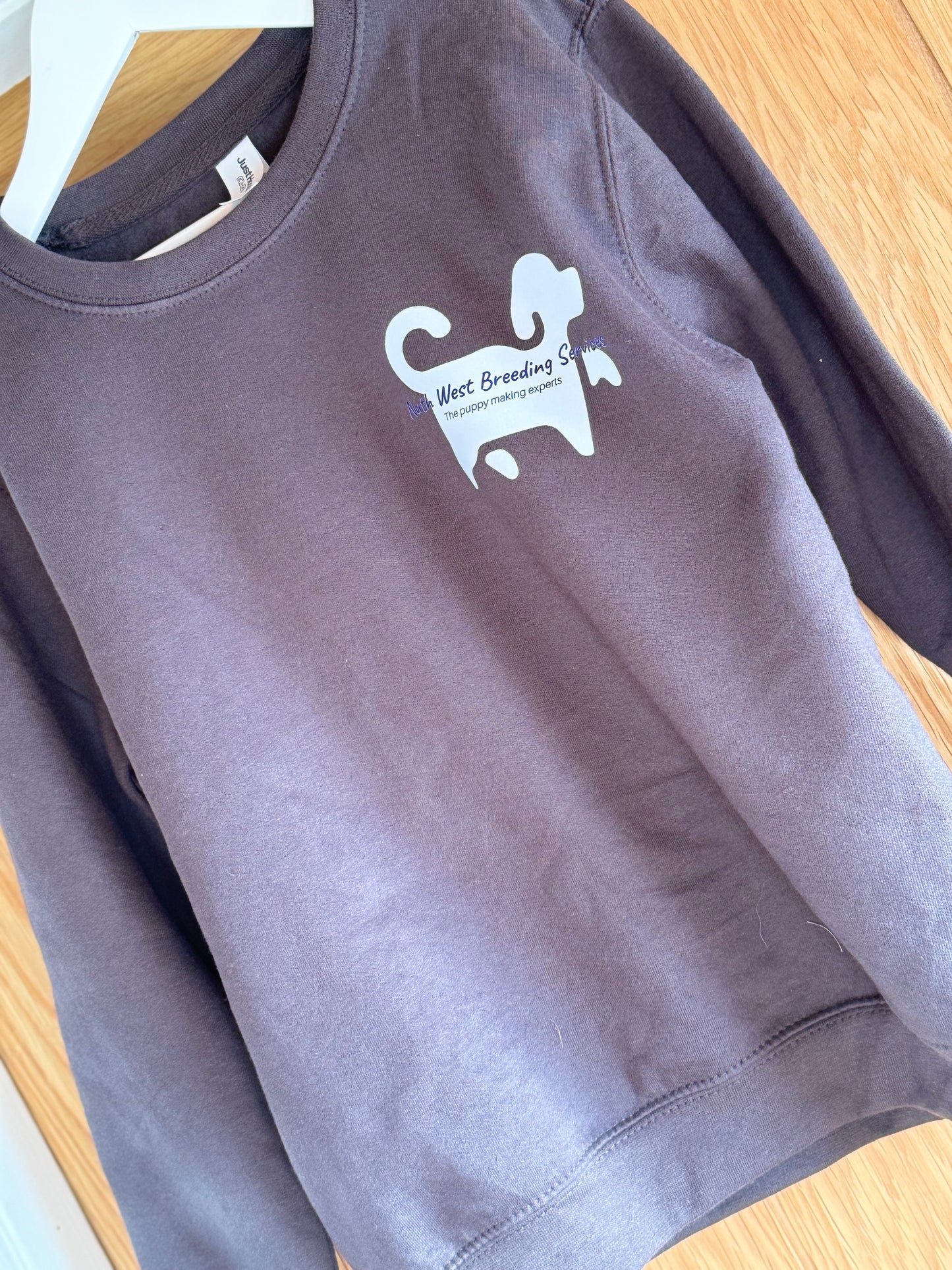 Own Logo Hoodie
