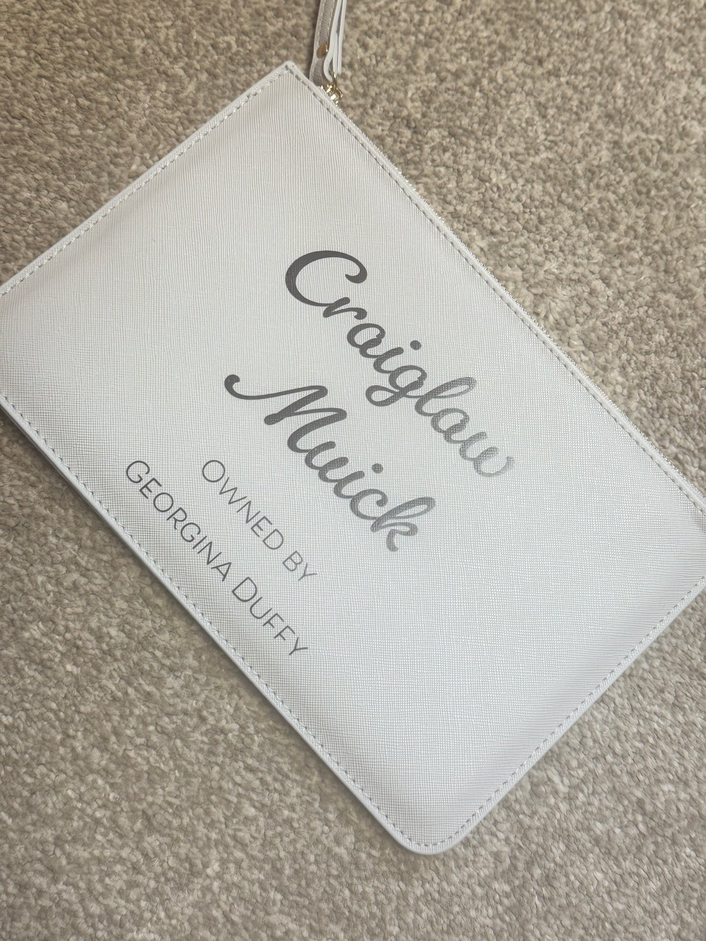 Passport Wallet