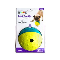 Nina Ottosson Treat Tumble Dog Toy