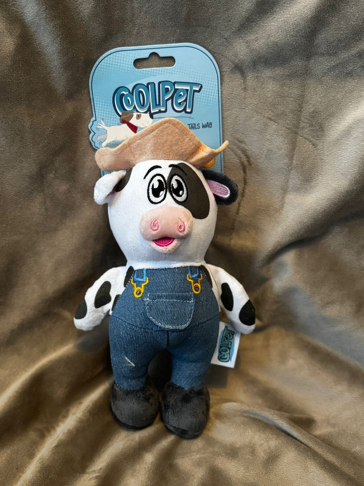 Cool Pet Crofton Cow