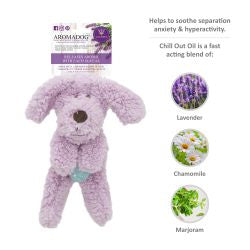 Aromadog Calm Fleece Dog