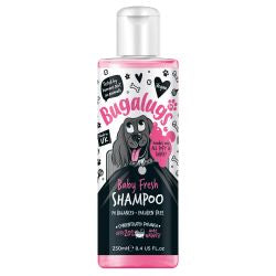 Bugalugs Dog Shampoo 250ml