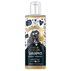 Bugalugs Dog Shampoo 250ml