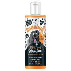 Bugalugs Dog Shampoo 250ml