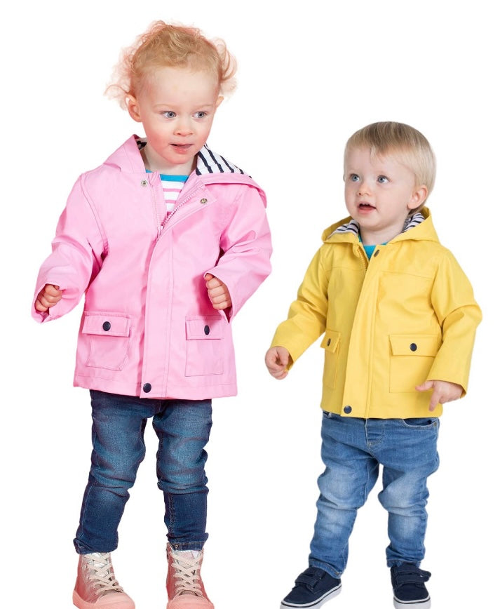 Baby/Toddler Rain Jacket