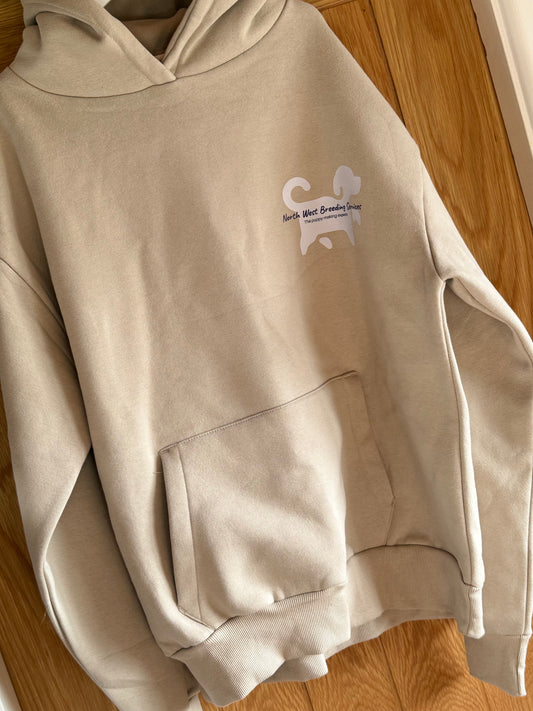 Own Logo Hoodie