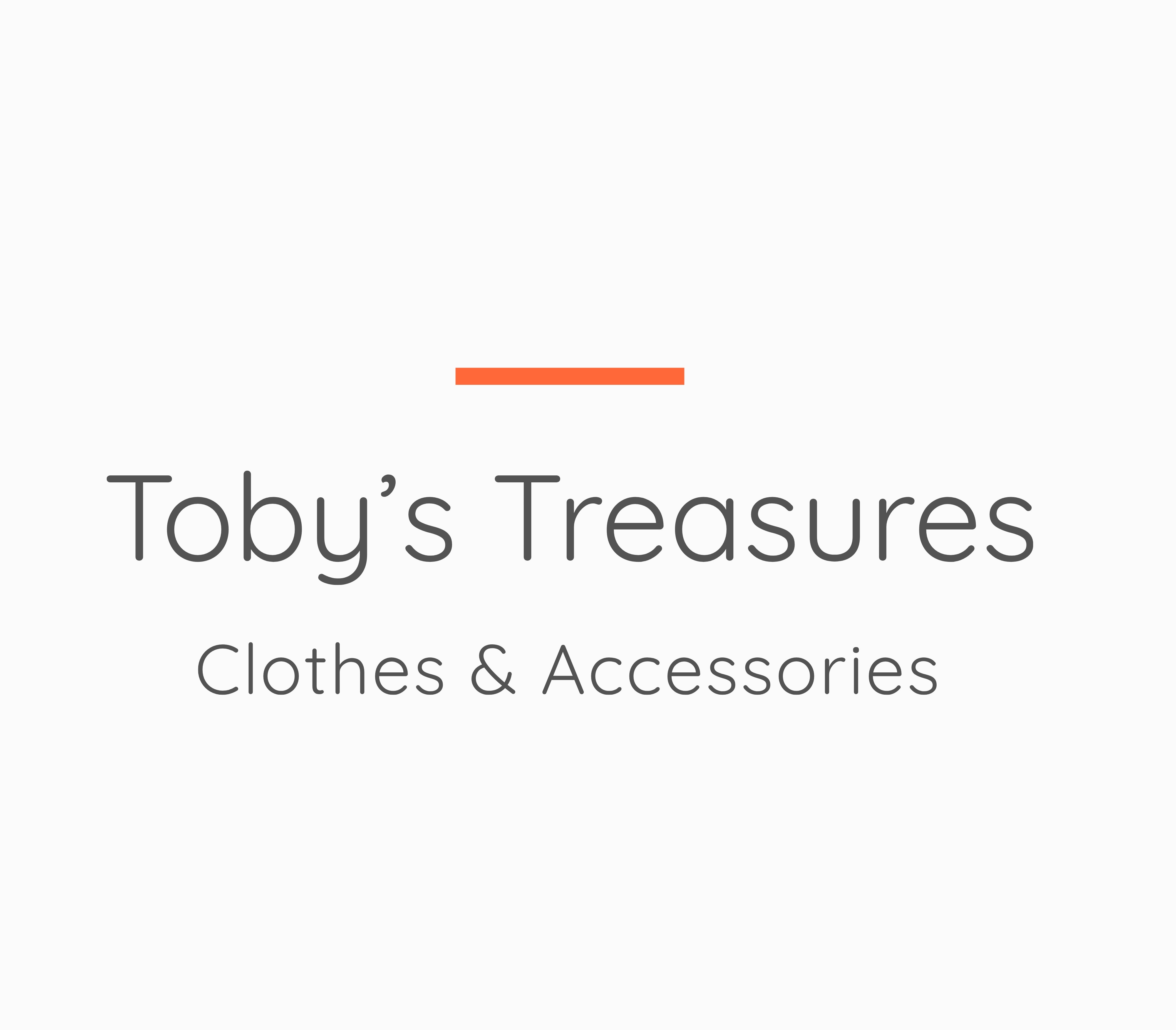 Toby's Treasures