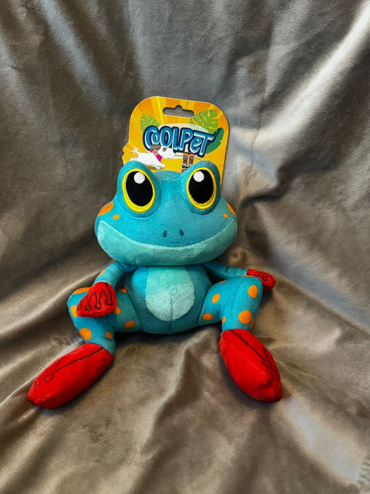 Cool Pet Fraser Frog