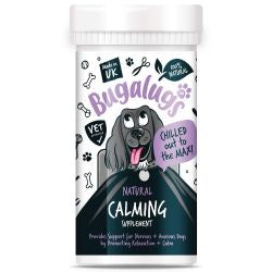 Bugalugs Calming Powder