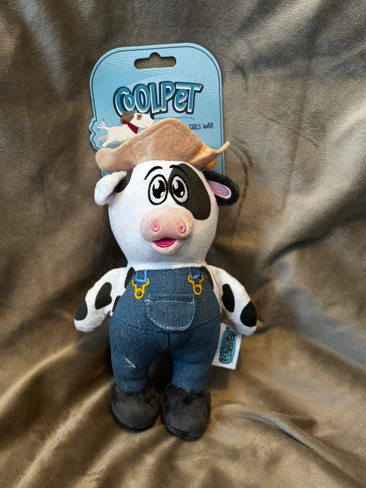 Cool Pet Crofton Cow