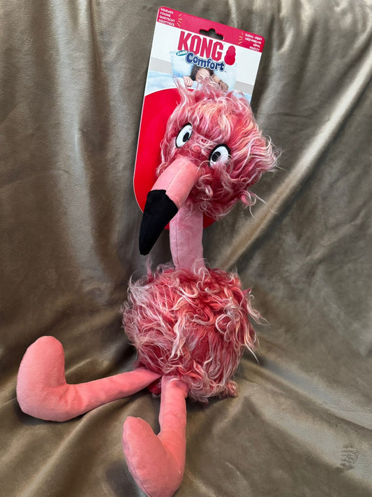 KONG Comfort Jumbo Bird