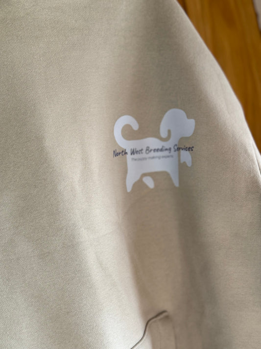 NWBS hoodies