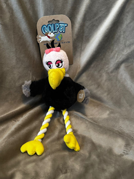 Cool Pet Valerie Vulture