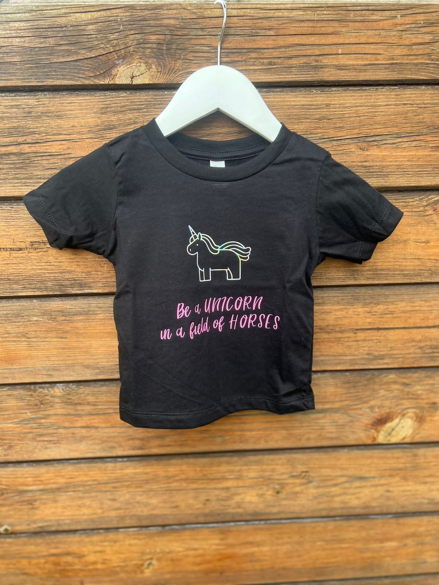 Be A Unicorn T-Shirt