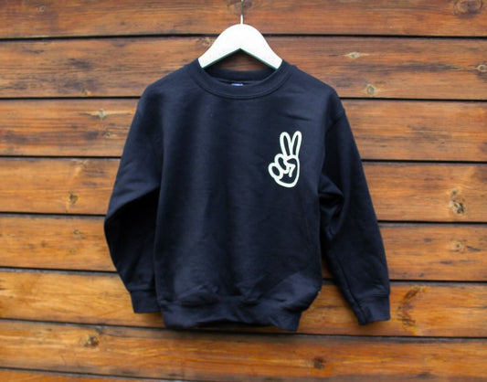 Tantrum Sweatshirt