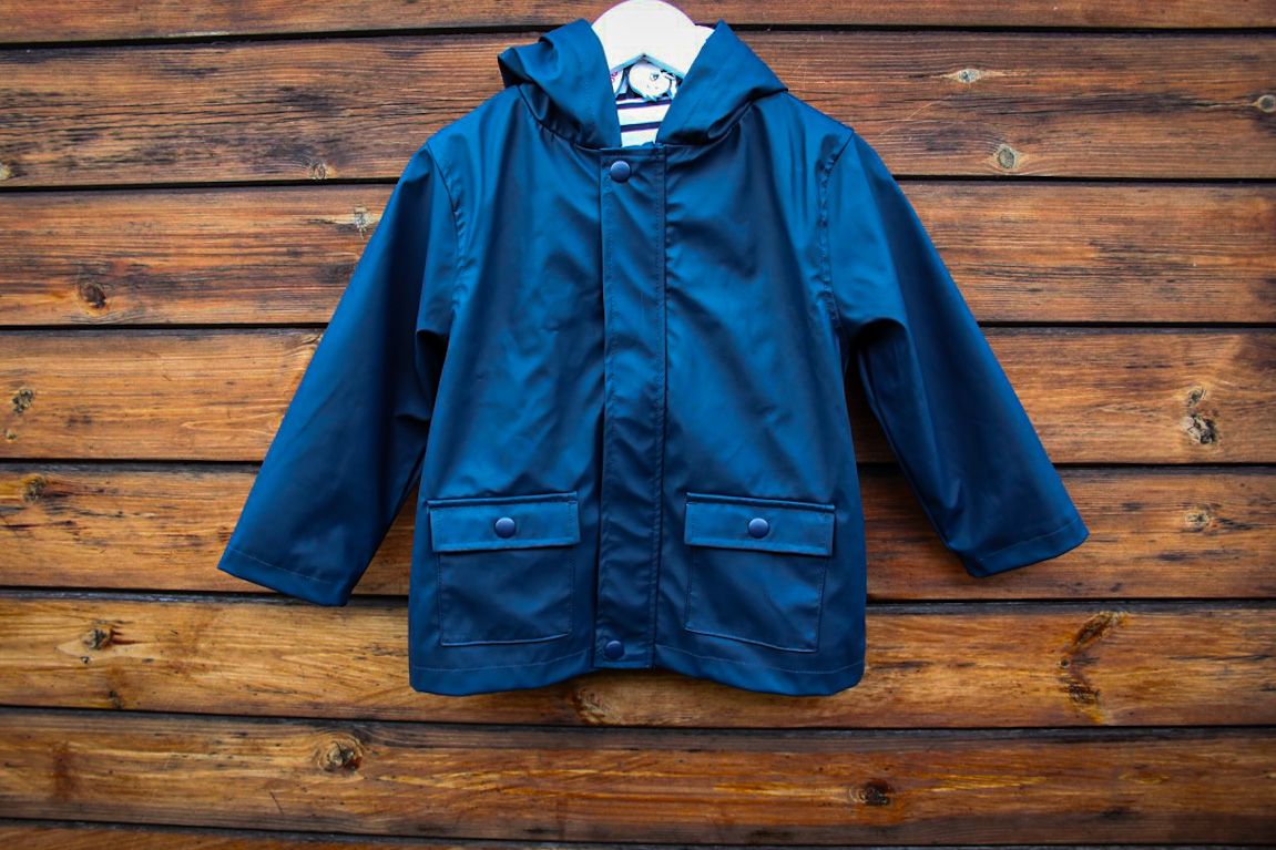 Baby/Toddler Rain Jacket